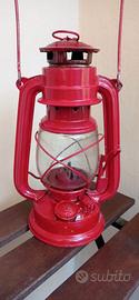 Lanterna ad olio