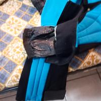 completo da sci donna colmar limited edition