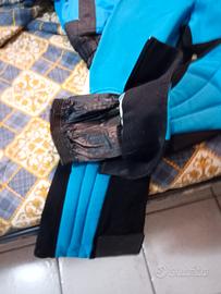 completo da sci donna colmar limited edition