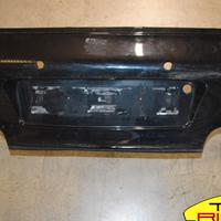 TOP RICAMBI Paraurti posteriore PORSCHE 996 TURBO