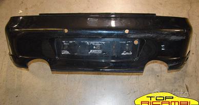 TOP RICAMBI Paraurti posteriore PORSCHE 996 TURBO