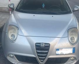 ALFA ROMEO MiTo - 2009 MOTORE FUSO