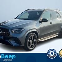 Mercedes-Benz GLE 350 DE PHEV AMG LINE PREMIU...