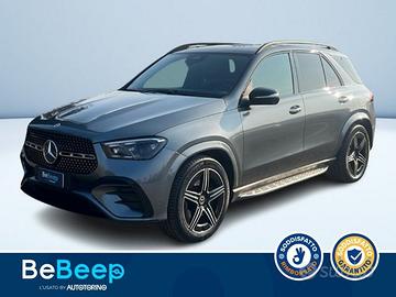 Mercedes-Benz GLE 350 DE PHEV AMG LINE PREMIU...