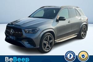 Mercedes-Benz GLE 350 DE PHEV AMG LINE PREMIU...