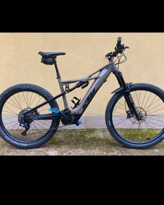E-MTB elettrica KTM Kapoho 2973