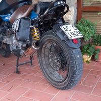BMW R 1100 R custom cafe racer
