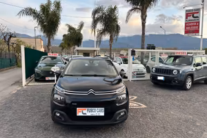 Citroen C3 PureTech 82 Feel