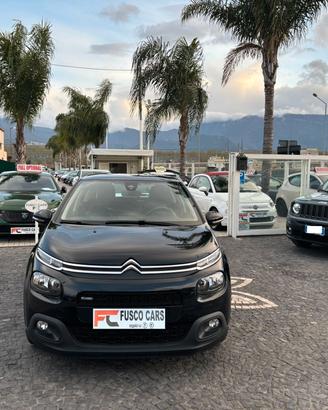 Citroen C3 PureTech 82 Feel