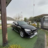 BMW X1 S DRIVE