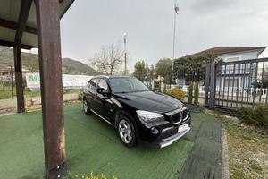 BMW X1 S DRIVE