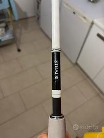 Canna da pesca