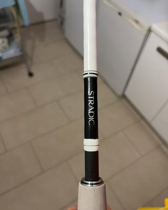 Canna da pesca