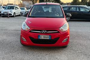 Hyundai i10 1.1 12V Active