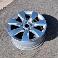 4 cerchi 17 per mini