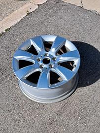 4 cerchi 17 per mini