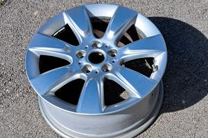 4 cerchi 17 per mini