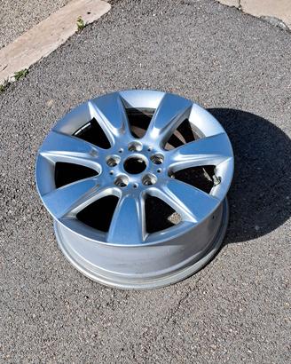 4 cerchi 17 per mini