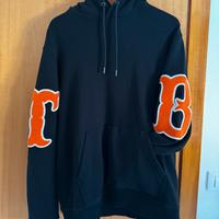 Burberry hoodie