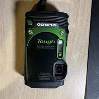 Olympus tough stylus tg-870