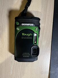 Olympus tough stylus tg-870