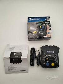 Mini compressore MICHELIN digitale 12V