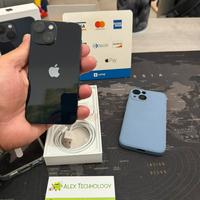 APPLE IPHONE 13 MINI 5G ( 128GB ) GARANZIA