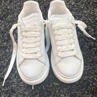 Alexander McQueen nuove 38