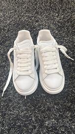 Alexander McQueen nuove 38