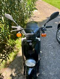 Yamaha Giggle - 2010