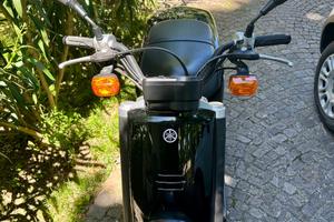 Yamaha Giggle - 2010