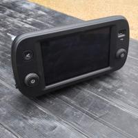 Autoradio Navigatore con Display  Fiat Panda 312