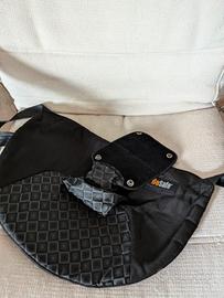 cintura di sicurezza per gravidanza automobile