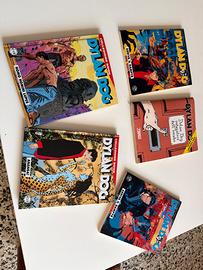 Dylan dog