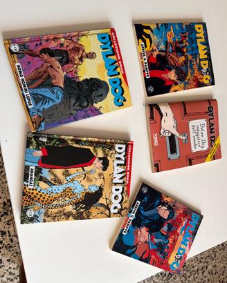 Dylan dog