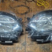 coppia fari panda cross nuovi