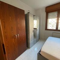 Stanza con bagno condiviso con 1 ragazza