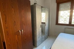 Stanza con bagno condiviso con 1 ragazza