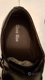 Scarpe da uomo Class