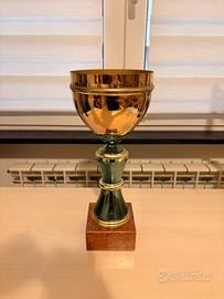 Grande Trofeo Premiazione Elegante