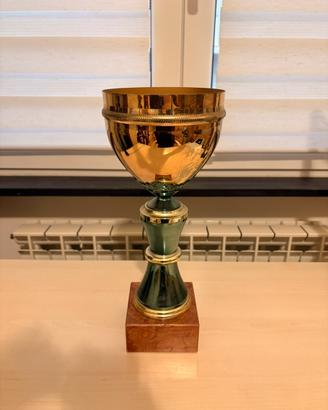 Grande Trofeo Premiazione Elegante