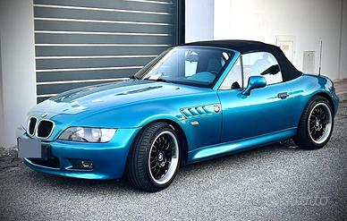 BMW Z3 1.9 16V cat Roadster