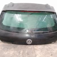 Portello Posteriore Volkswagen Scirocco Coupè 2008