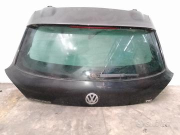 Portello Posteriore Volkswagen Scirocco Coupè 2008