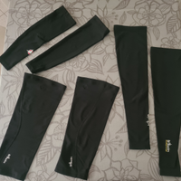 Abbigliamento termico Nalini Btwin