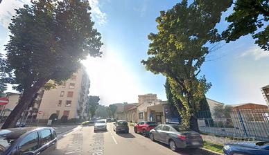 Trilocale con balcone a Busto Arsizio