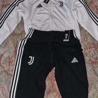 Tuta Adidas Juventus
