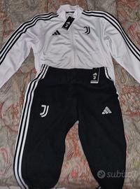 Tuta Adidas Juventus