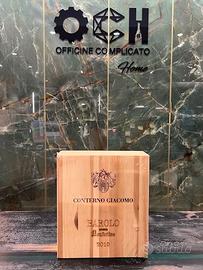 GIACOMO CONTERNO 2010