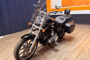 PAZZESCA HARLEY DAVIDSON SPORTSTER 1200 T SUPERLOW
